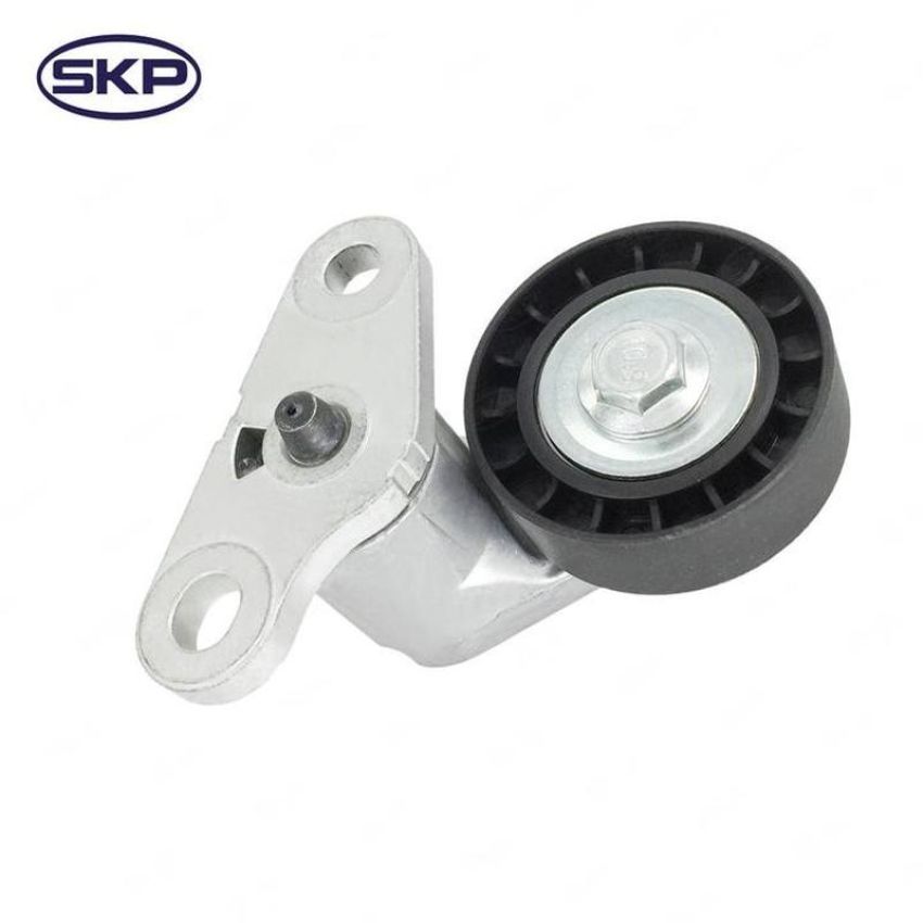 SKYWARD AUTOMOTIVE SK89258 Accessory Drive Belt Tensioner Assembly