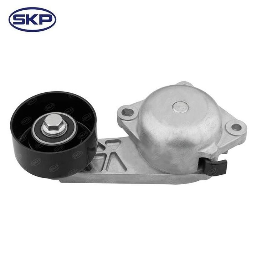 SKYWARD AUTOMOTIVE SK89263 Accessory Drive Belt Tensioner Assembly