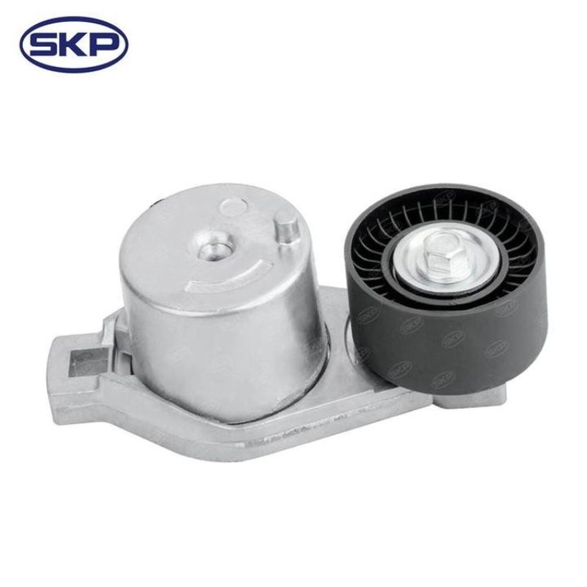 SKYWARD AUTOMOTIVE SK89280 Accessory Drive Belt Tensioner Assembly