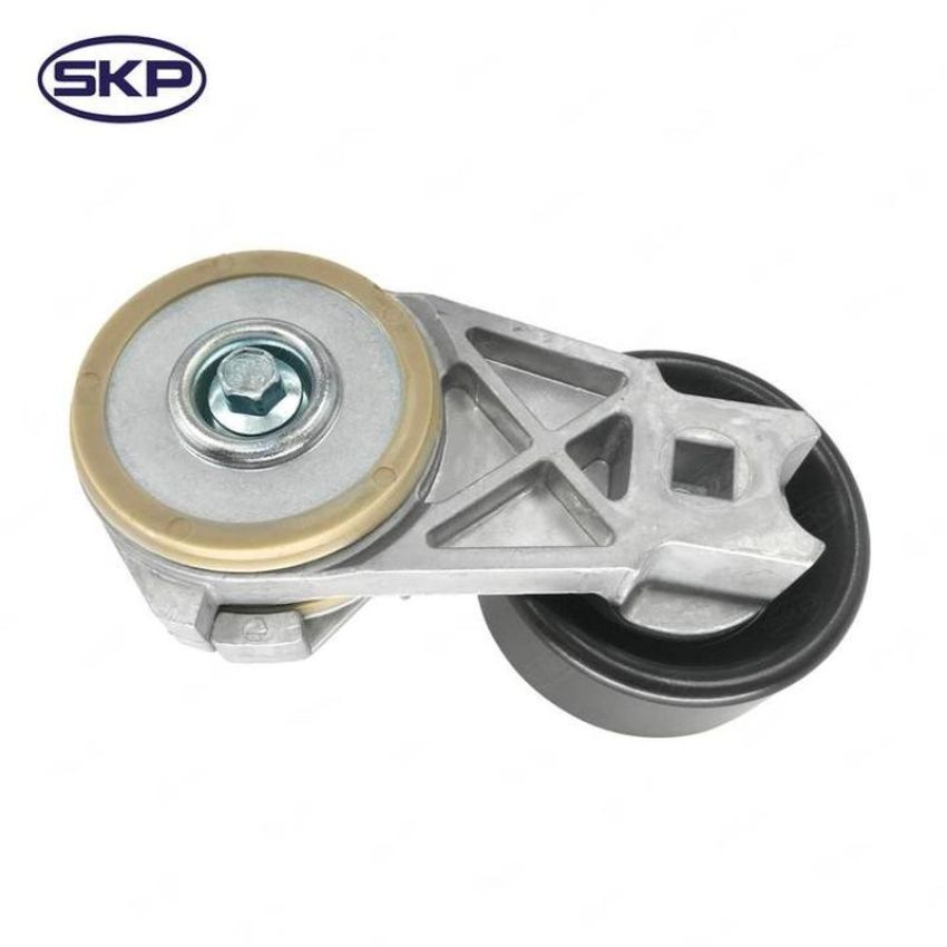 SKYWARD AUTOMOTIVE SK89281 Accessory Drive Belt Tensioner Assembly