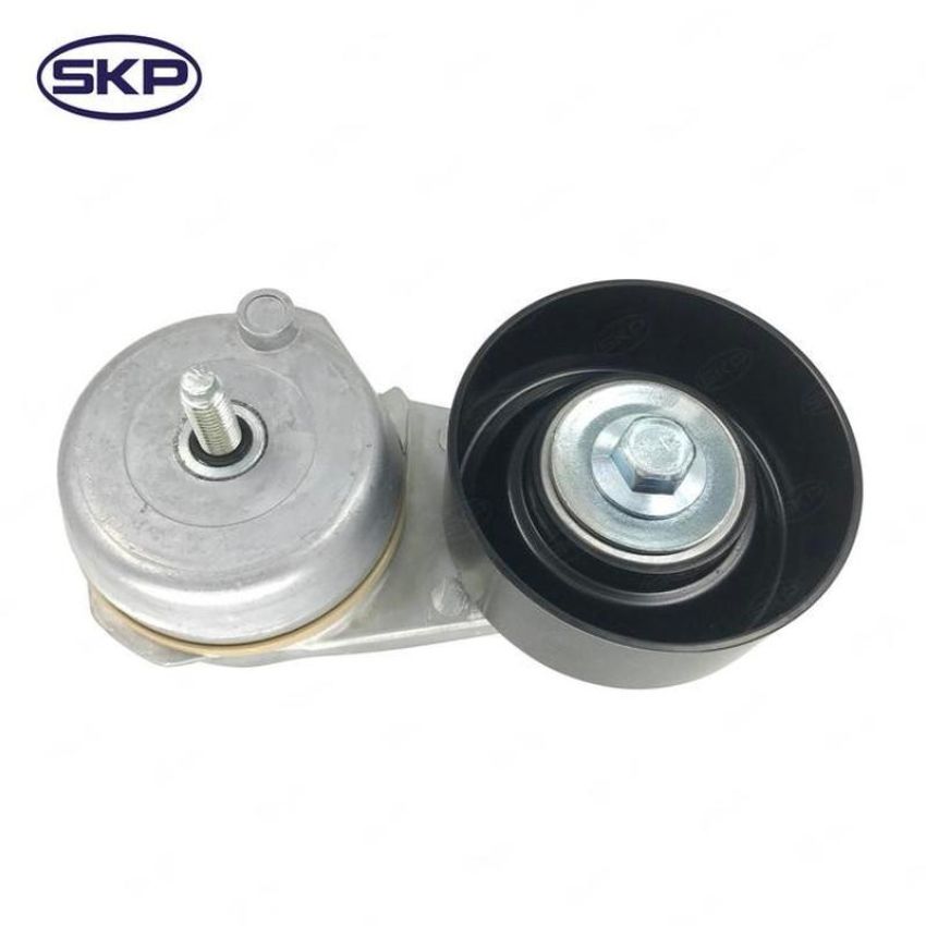 SKYWARD AUTOMOTIVE SK89281 Accessory Drive Belt Tensioner Assembly