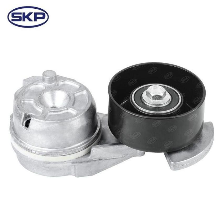 SKYWARD AUTOMOTIVE SK89291 Accessory Drive Belt Tensioner Assembly