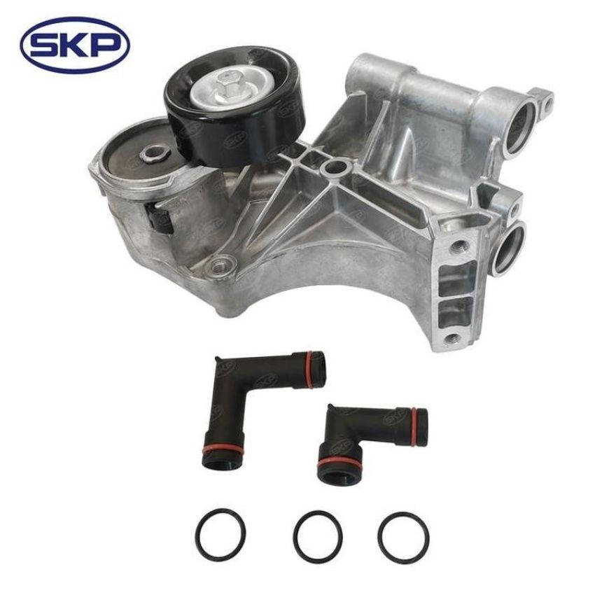 SKYWARD AUTOMOTIVE SK89302 Accessory Drive Belt Tensioner Assembly