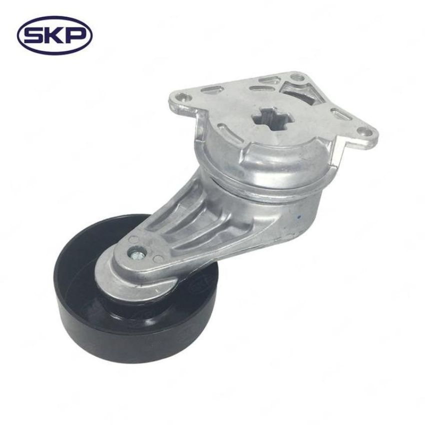 SKYWARD AUTOMOTIVE SK89303 Accessory Drive Belt Tensioner Assembly