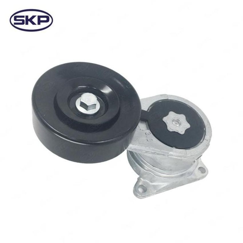 SKYWARD AUTOMOTIVE SK89303 Accessory Drive Belt Tensioner Assembly