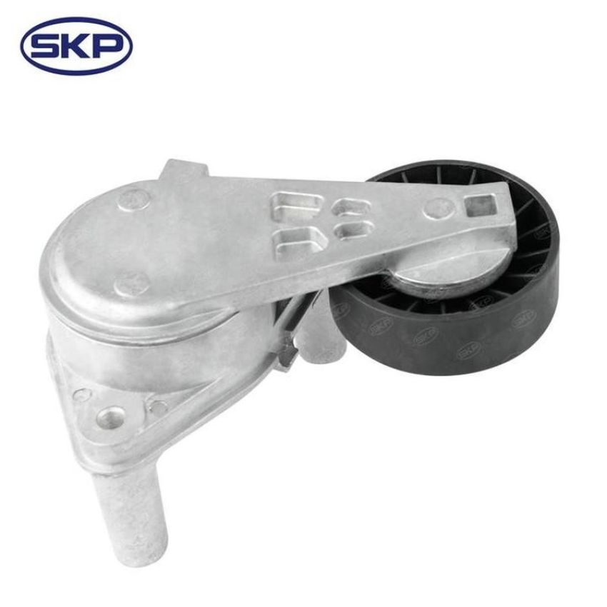 SKYWARD AUTOMOTIVE SK89304 Accessory Drive Belt Tensioner Assembly