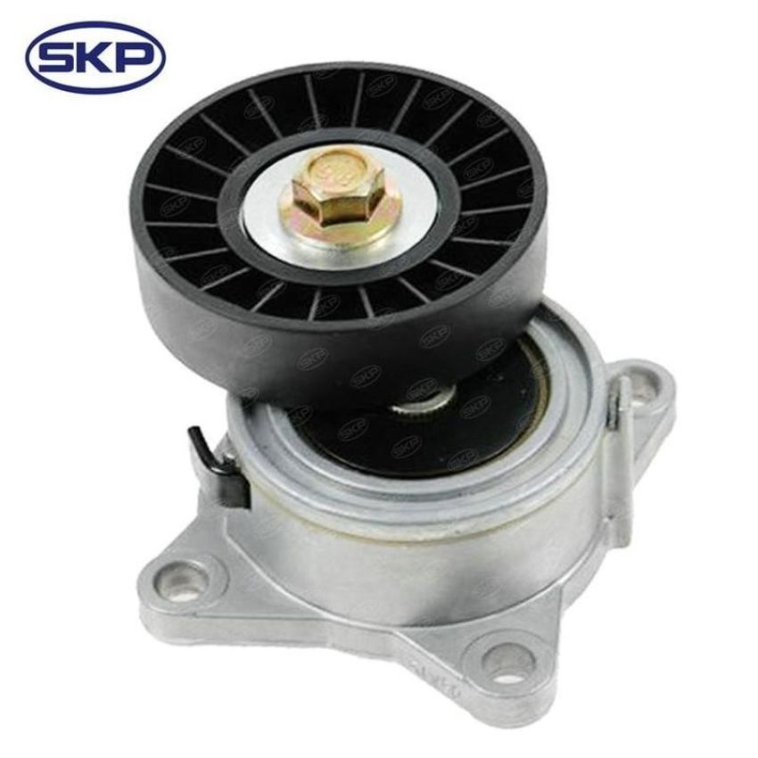 SKYWARD AUTOMOTIVE SK89308 Accessory Drive Belt Tensioner Assembly