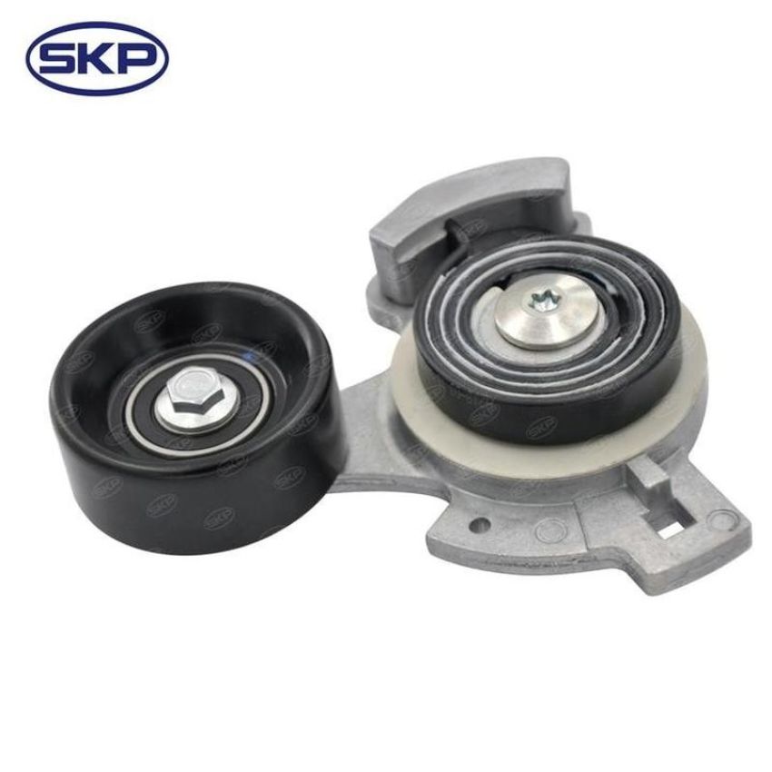 SKYWARD AUTOMOTIVE SK89309 Accessory Drive Belt Tensioner Assembly