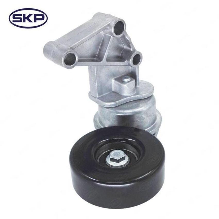 SKYWARD AUTOMOTIVE SK89310 Accessory Drive Belt Tensioner Assembly