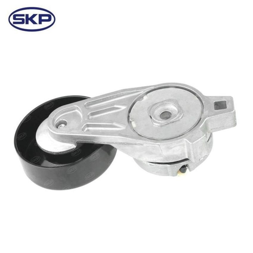 SKYWARD AUTOMOTIVE SK89312 Accessory Drive Belt Tensioner Assembly