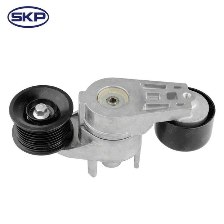 SKYWARD AUTOMOTIVE SK89313 Accessory Drive Belt Tensioner Assembly