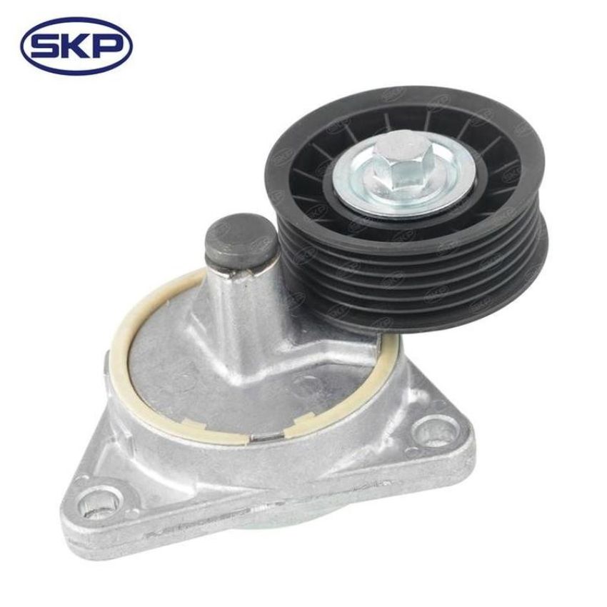SKYWARD AUTOMOTIVE SK89318 Accessory Drive Belt Tensioner Assembly