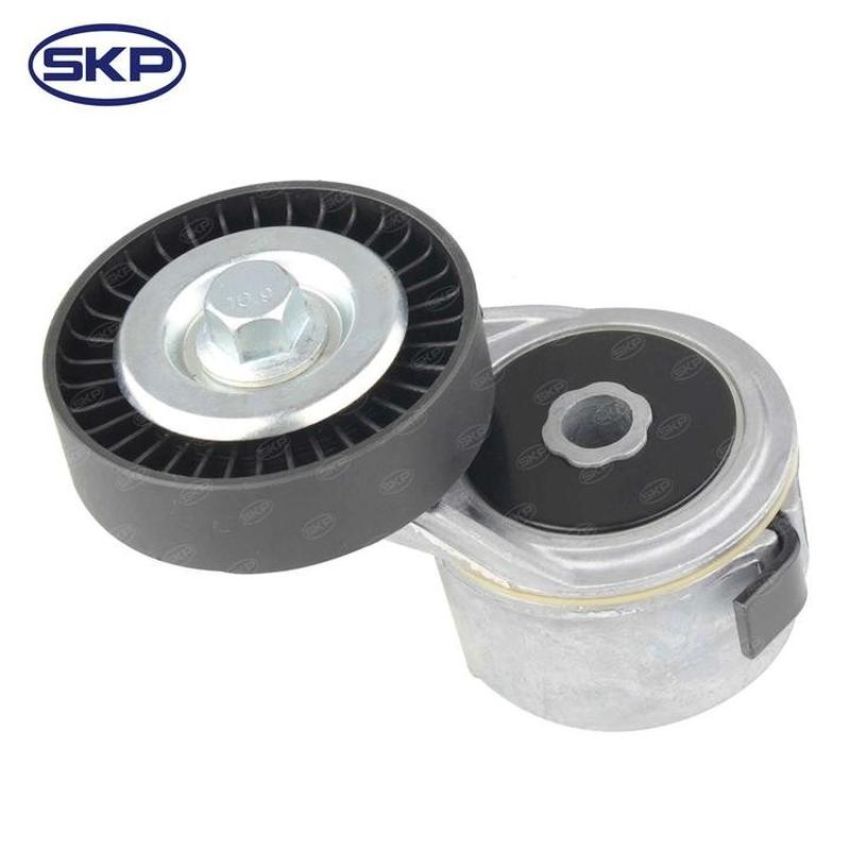 SKYWARD AUTOMOTIVE SK89319 Accessory Drive Belt Tensioner Assembly