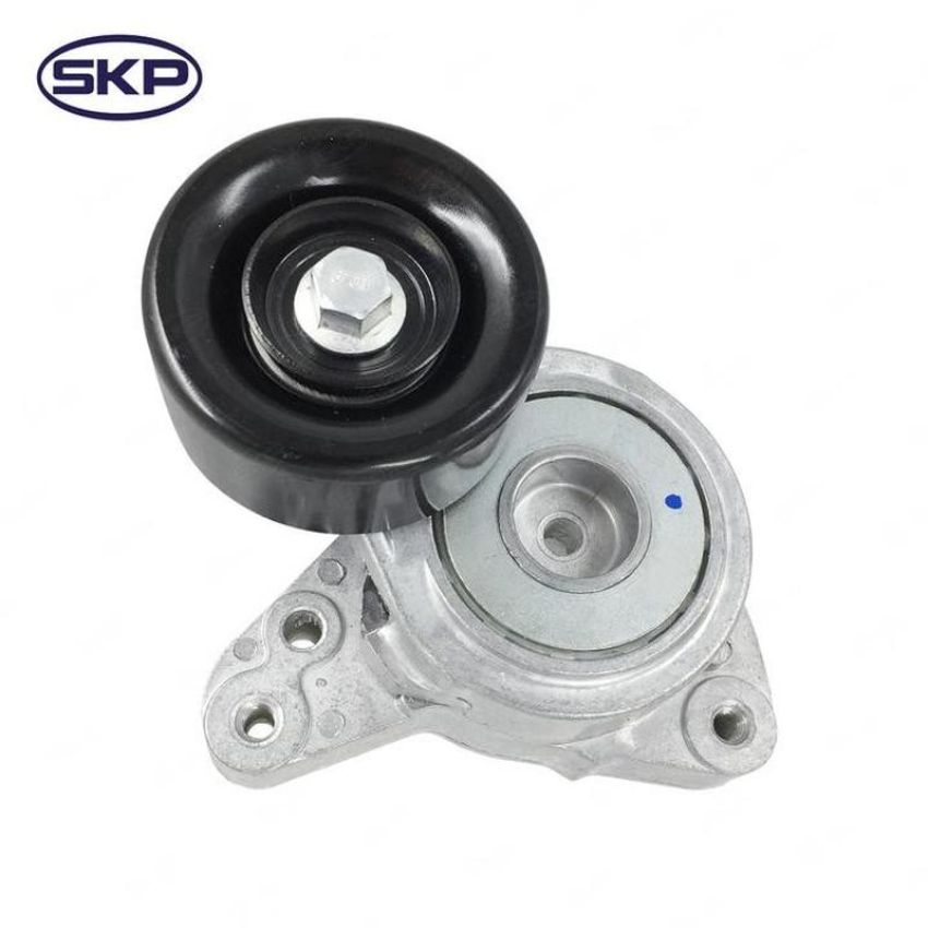 SKYWARD AUTOMOTIVE SK89321 Accessory Drive Belt Tensioner Assembly