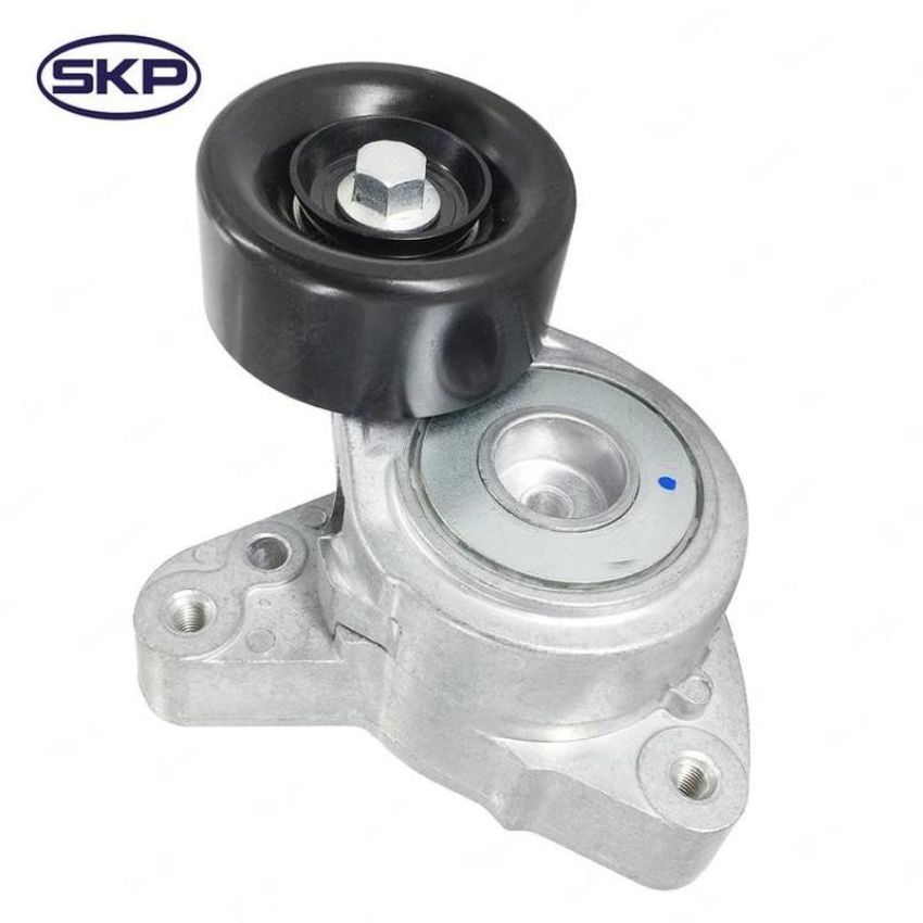 SKYWARD AUTOMOTIVE SK89321 Accessory Drive Belt Tensioner Assembly