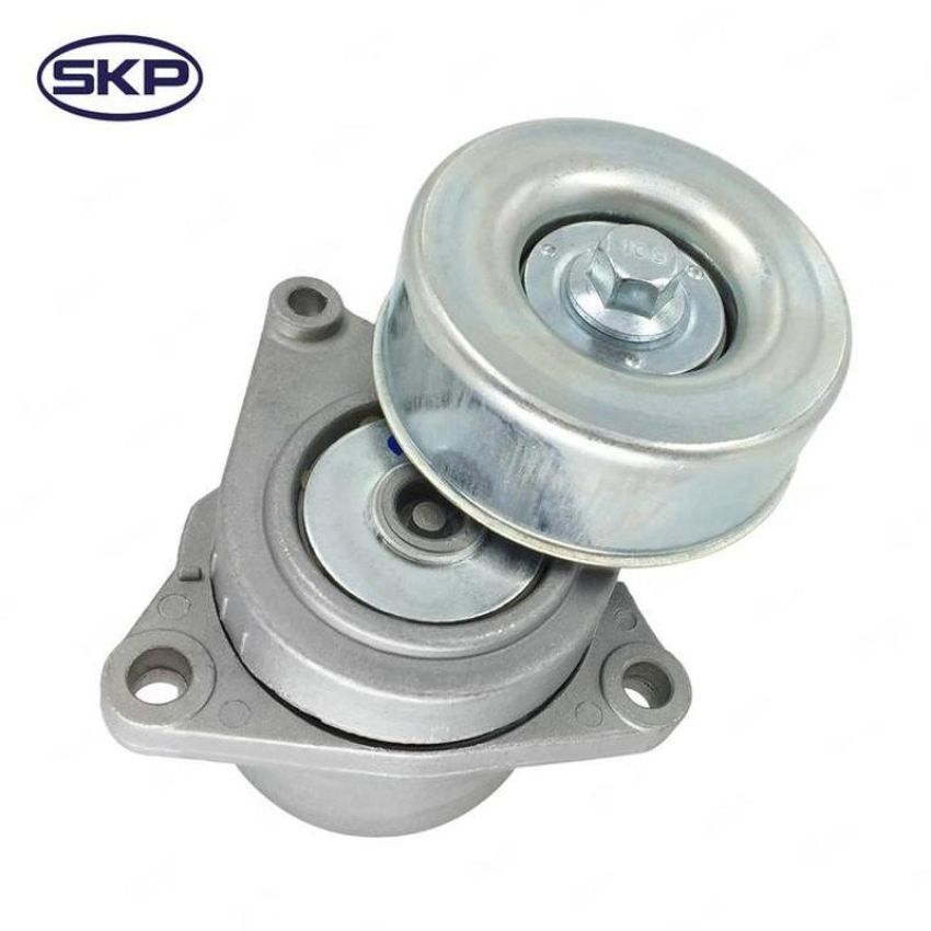 SKYWARD AUTOMOTIVE SK89322 Accessory Drive Belt Tensioner Assembly