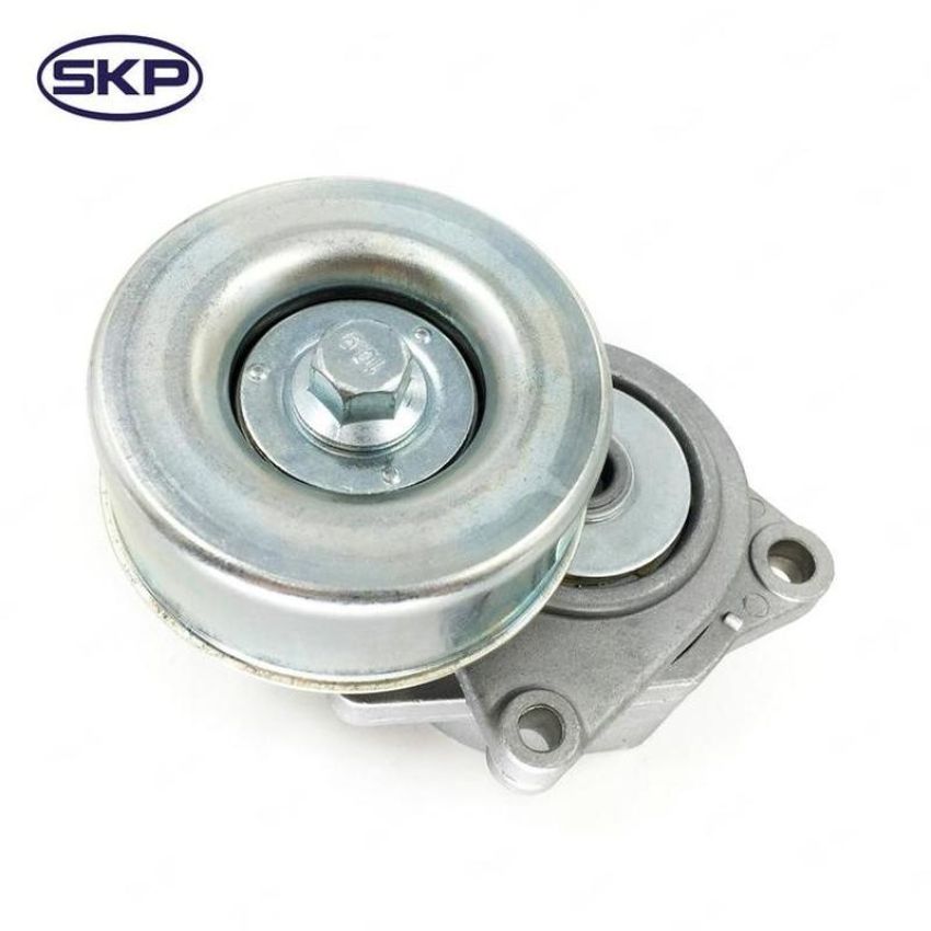 SKYWARD AUTOMOTIVE SK89322 Accessory Drive Belt Tensioner Assembly