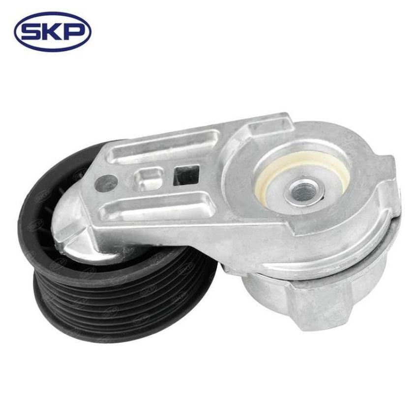 SKYWARD AUTOMOTIVE SK89325 Accessory Drive Belt Tensioner Assembly