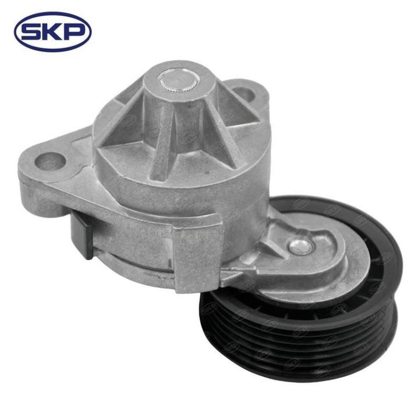 SKYWARD AUTOMOTIVE SK89337 Accessory Drive Belt Tensioner Assembly