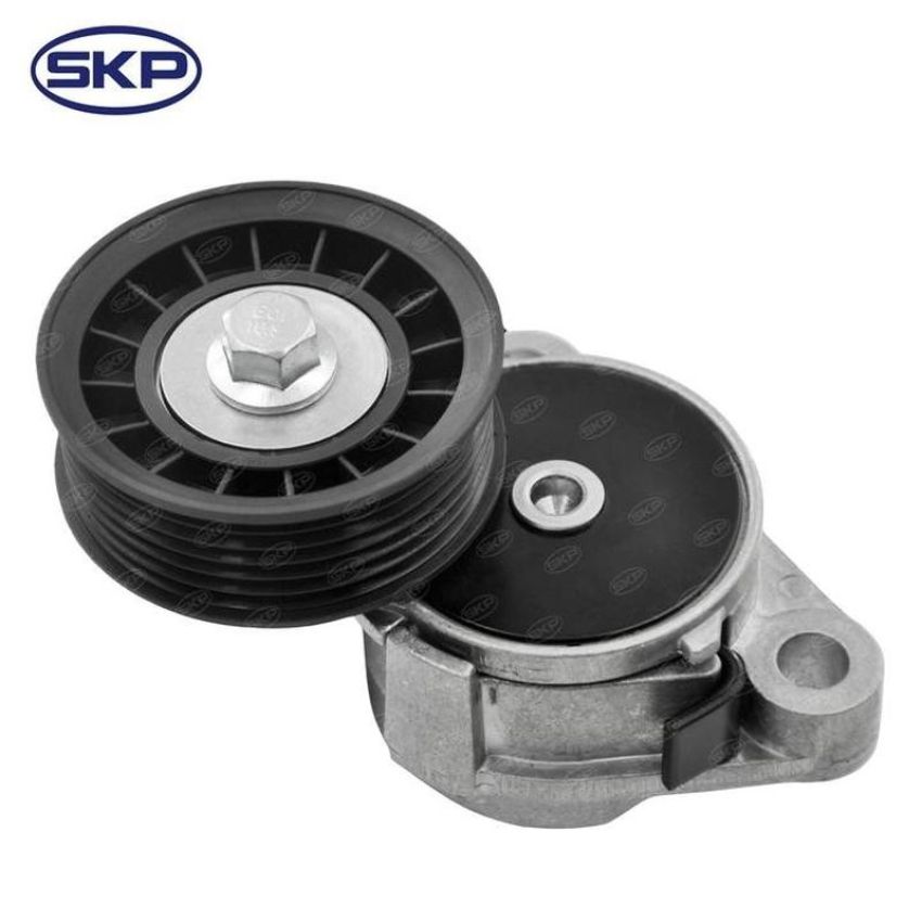 SKYWARD AUTOMOTIVE SK89337 Accessory Drive Belt Tensioner Assembly