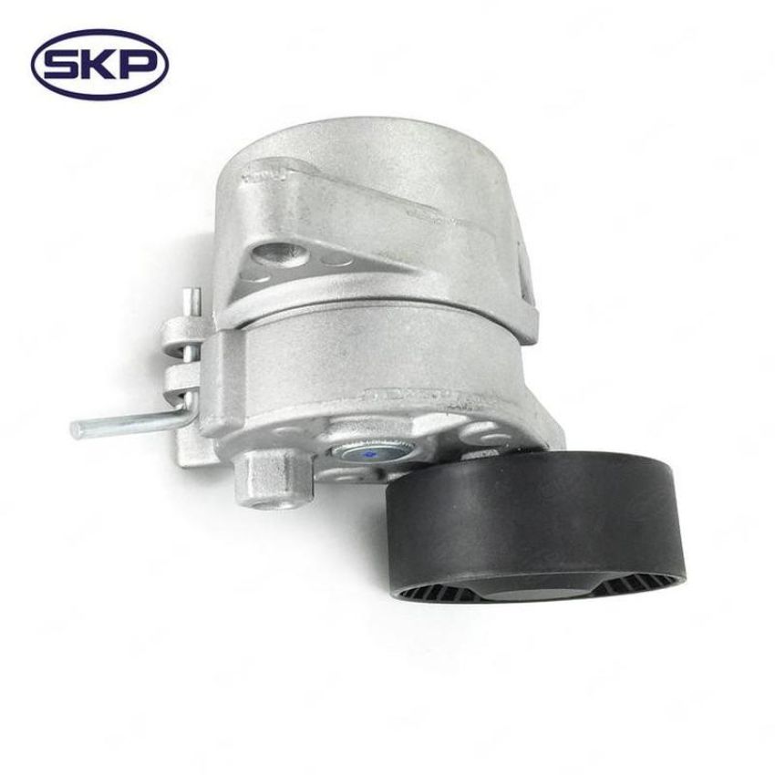 SKYWARD AUTOMOTIVE SK89342 Accessory Drive Belt Tensioner Assembly