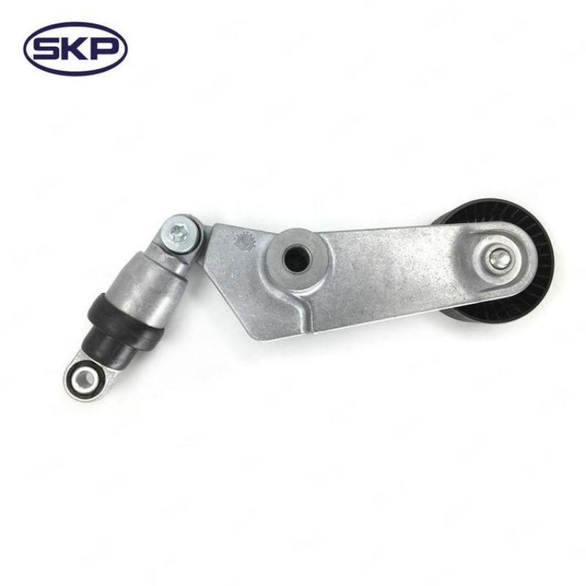 SKYWARD AUTOMOTIVE SK89356 Accessory Drive Belt Tensioner Assembly