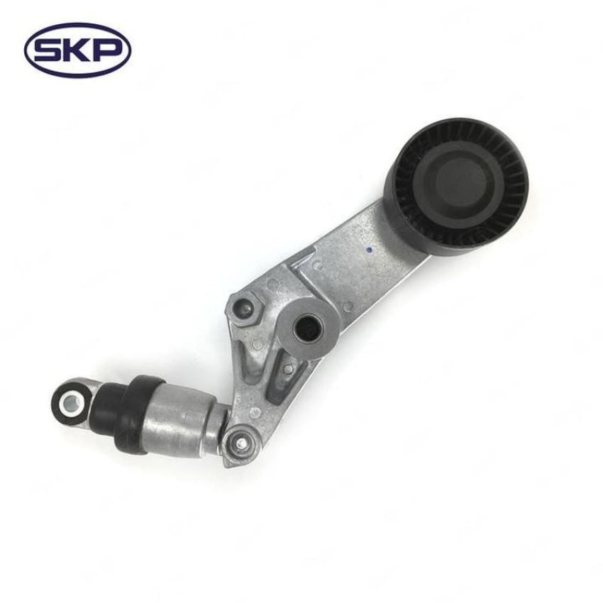 SKYWARD AUTOMOTIVE SK89356 Accessory Drive Belt Tensioner Assembly