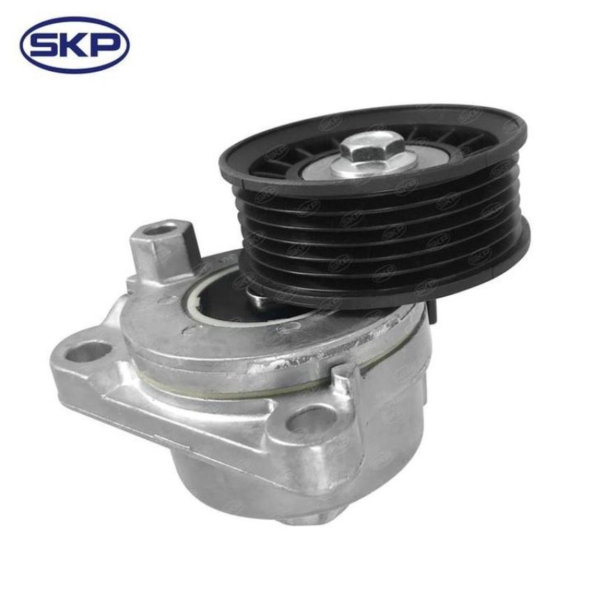 SKYWARD AUTOMOTIVE SK89372 Accessory Drive Belt Tensioner Assembly