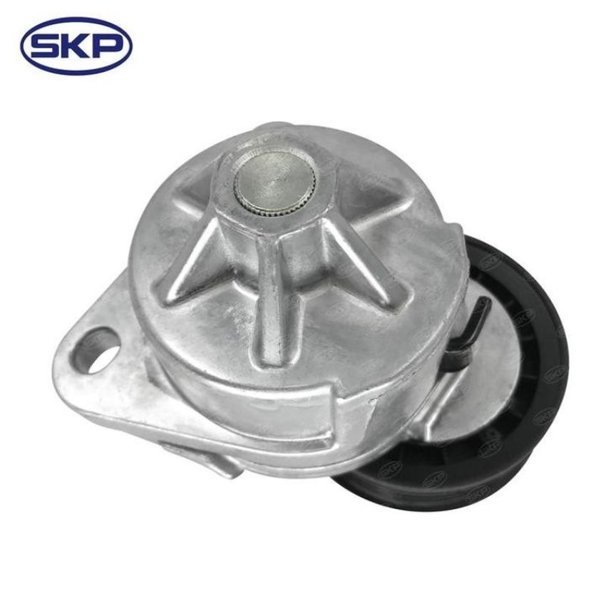 SKYWARD AUTOMOTIVE SK89372 Accessory Drive Belt Tensioner Assembly