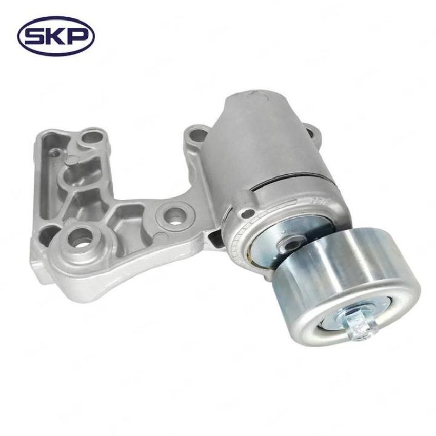 SKYWARD AUTOMOTIVE SK89374 Accessory Drive Belt Tensioner Assembly