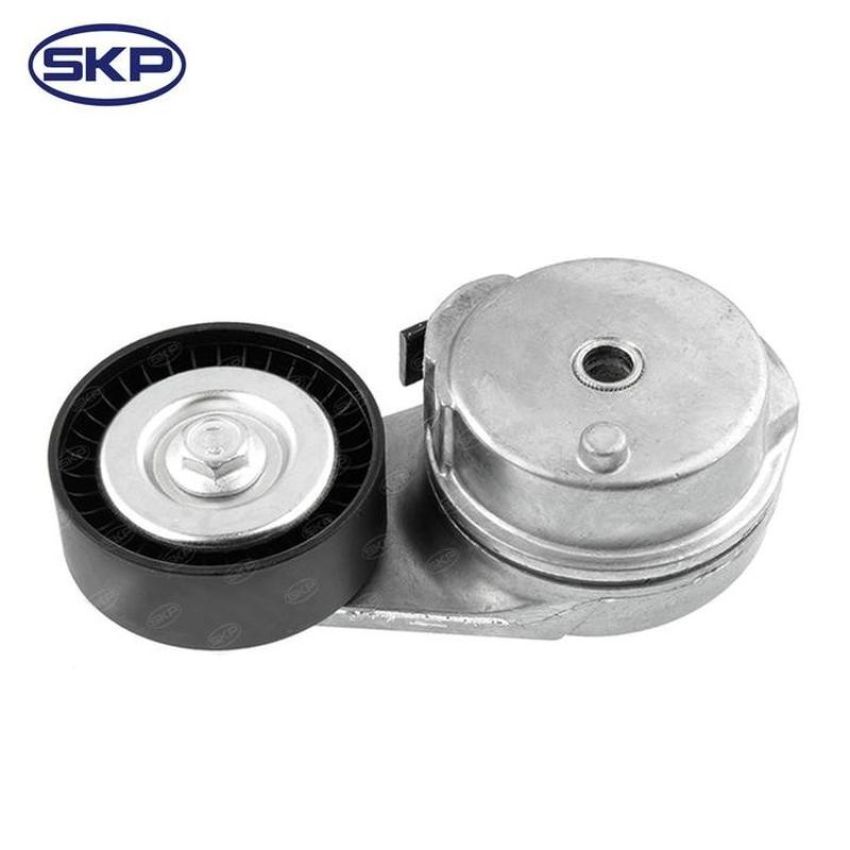 SKYWARD AUTOMOTIVE SK89377 Accessory Drive Belt Tensioner Assembly