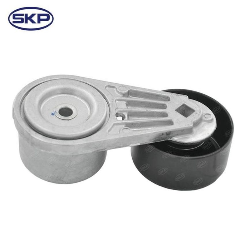 SKYWARD AUTOMOTIVE SK89384 Accessory Drive Belt Tensioner Assembly