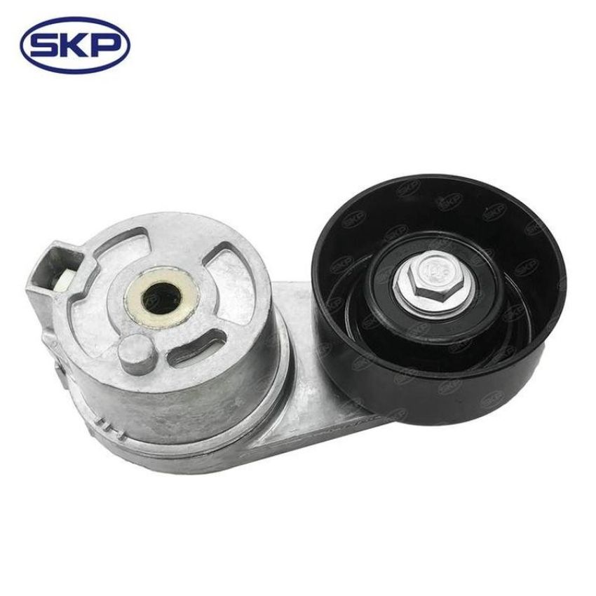 SKYWARD AUTOMOTIVE SK89386 Accessory Drive Belt Tensioner Assembly