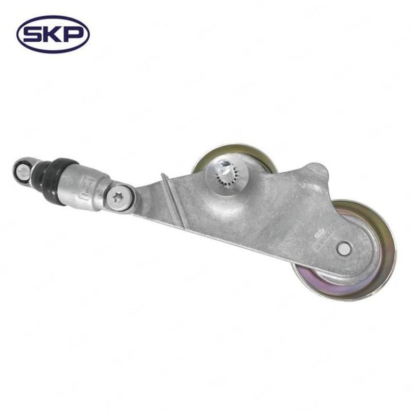 SKYWARD AUTOMOTIVE SK89390 Accessory Drive Belt Tensioner Assembly