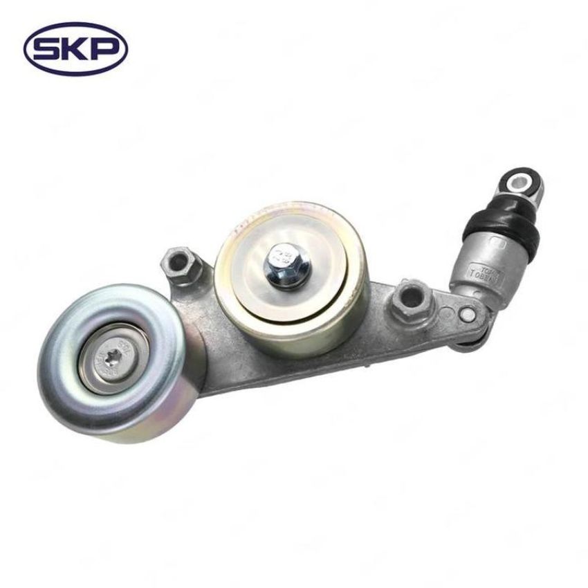 SKYWARD AUTOMOTIVE SK89390 Accessory Drive Belt Tensioner Assembly