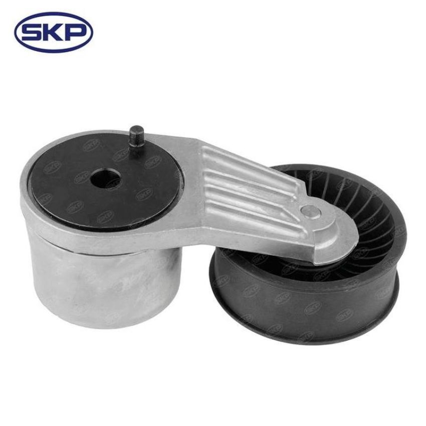 SKYWARD AUTOMOTIVE SK89393 Accessory Drive Belt Tensioner Assembly