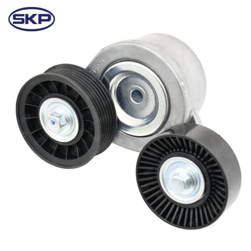 SKYWARD AUTOMOTIVE SK89395 Accessory Drive Belt Tensioner Assembly
