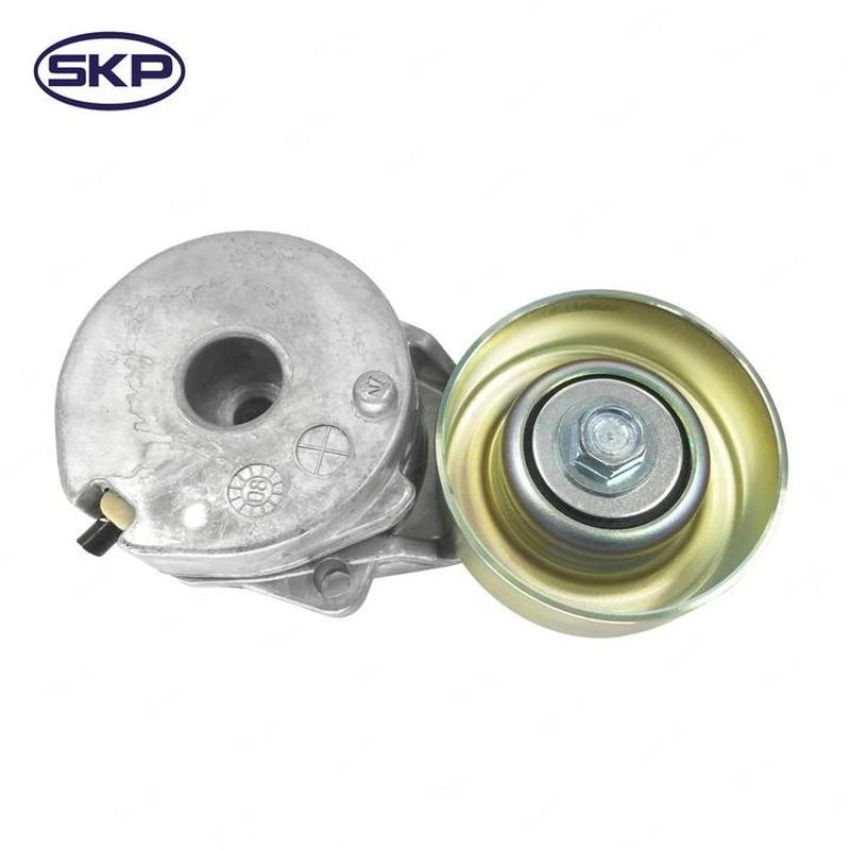 SKYWARD AUTOMOTIVE SK89396 Accessory Drive Belt Tensioner Assembly