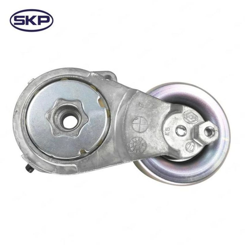 SKYWARD AUTOMOTIVE SK89396 Accessory Drive Belt Tensioner Assembly