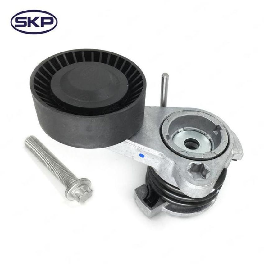 SKYWARD AUTOMOTIVE SK89399 Accessory Drive Belt Tensioner Assembly