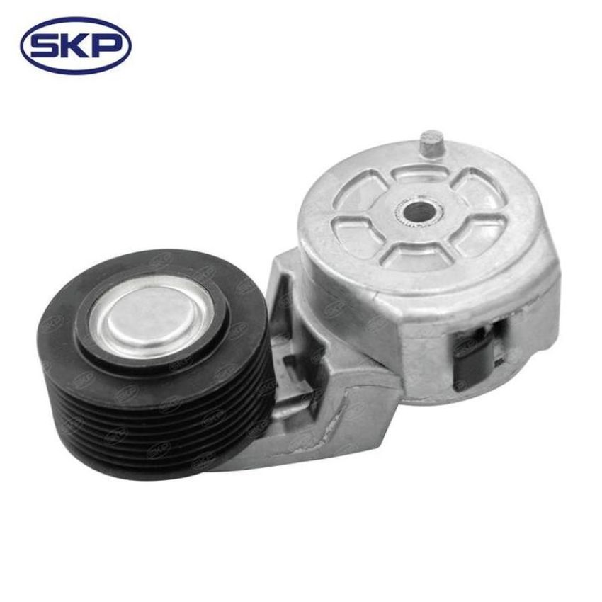 SKYWARD AUTOMOTIVE SK89406 Accessory Drive Belt Tensioner Assembly