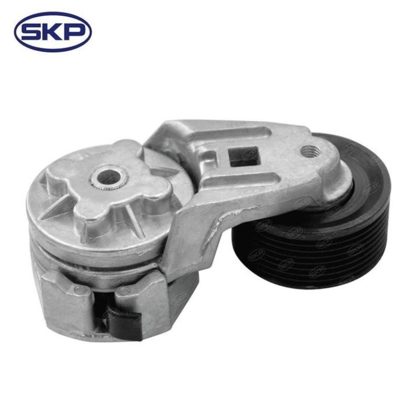 SKYWARD AUTOMOTIVE SK89406 Accessory Drive Belt Tensioner Assembly