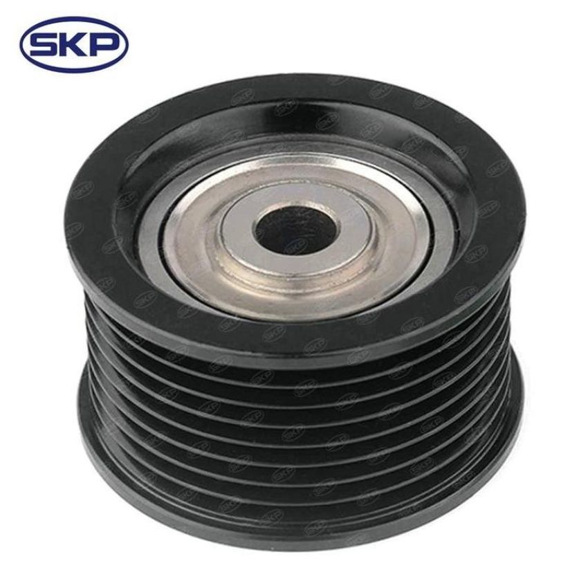 SKYWARD AUTOMOTIVE SK89502 Accessory Drive Belt Idler Pulley
