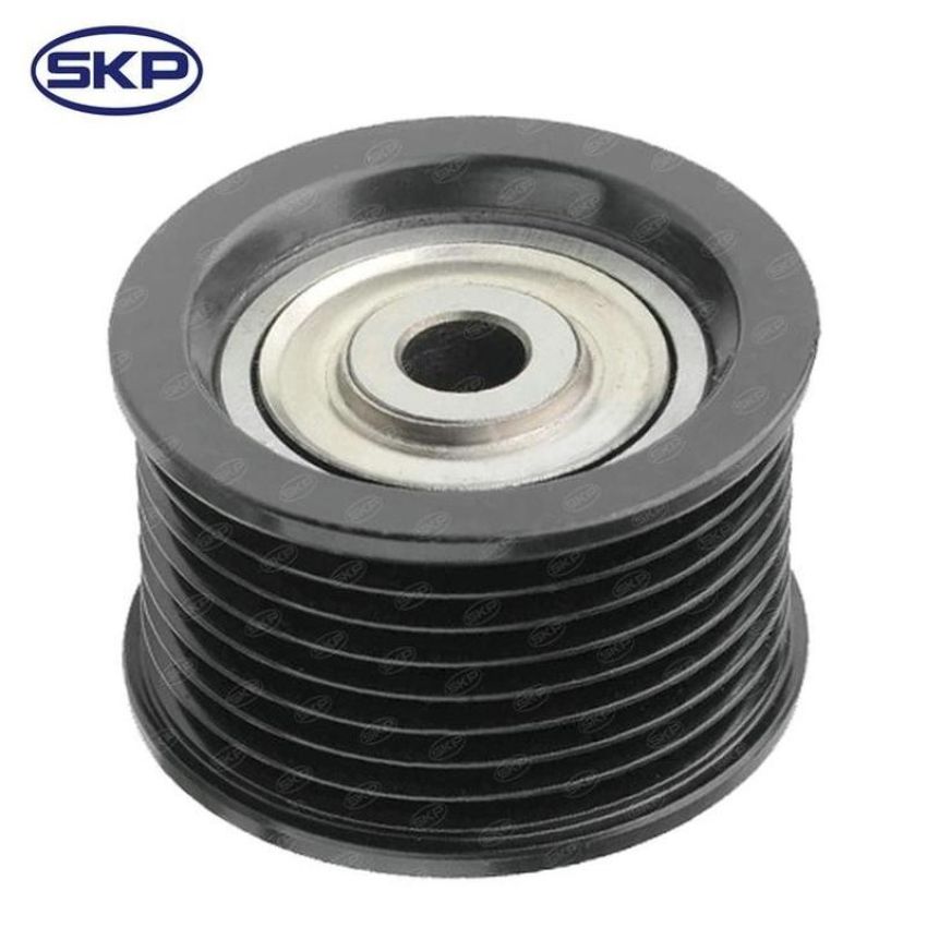 SKYWARD AUTOMOTIVE SK89502 Accessory Drive Belt Idler Pulley