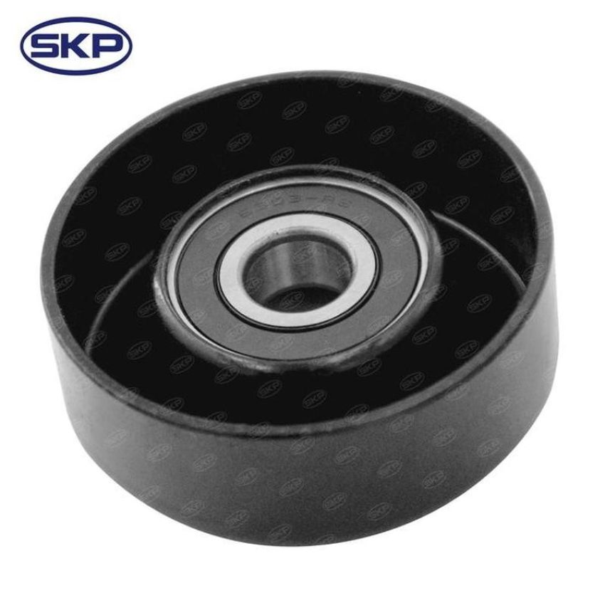 SKYWARD AUTOMOTIVE SK89505 Accessory Drive Belt Idler Pulley