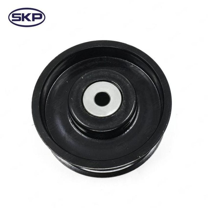 SKYWARD AUTOMOTIVE SK89514 Accessory Drive Belt Idler Pulley