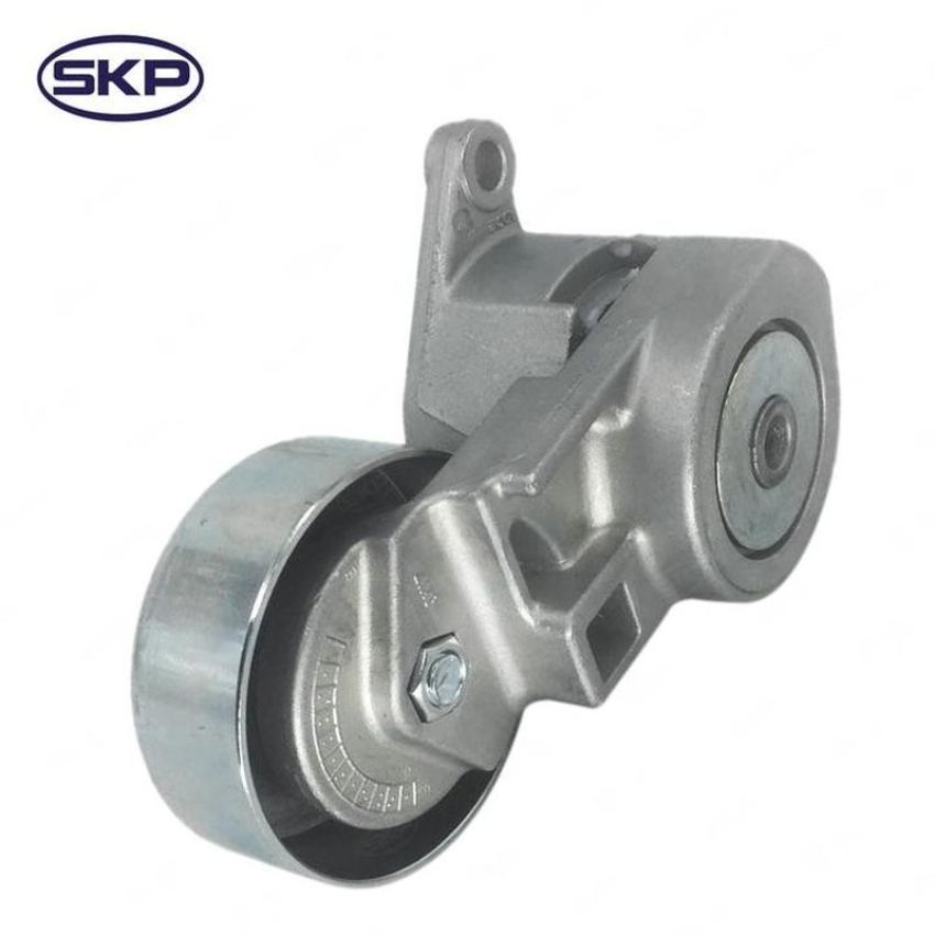 SKYWARD AUTOMOTIVE SK89601 Accessory Drive Belt Tensioner Assembly