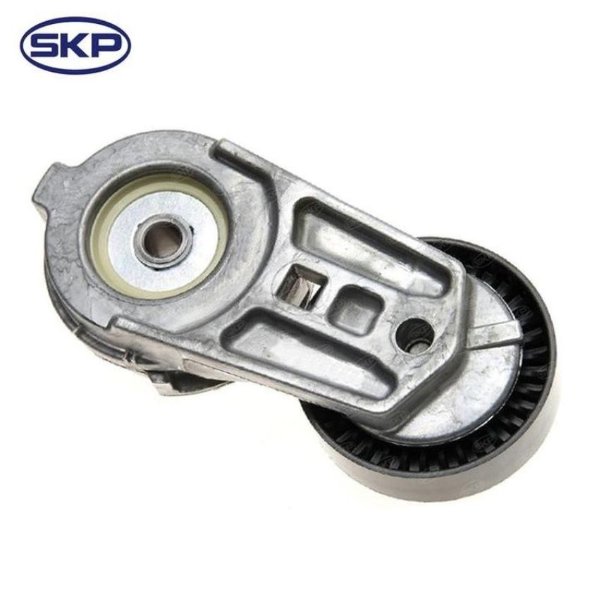 SKYWARD AUTOMOTIVE SK89607 Accessory Drive Belt Tensioner Assembly