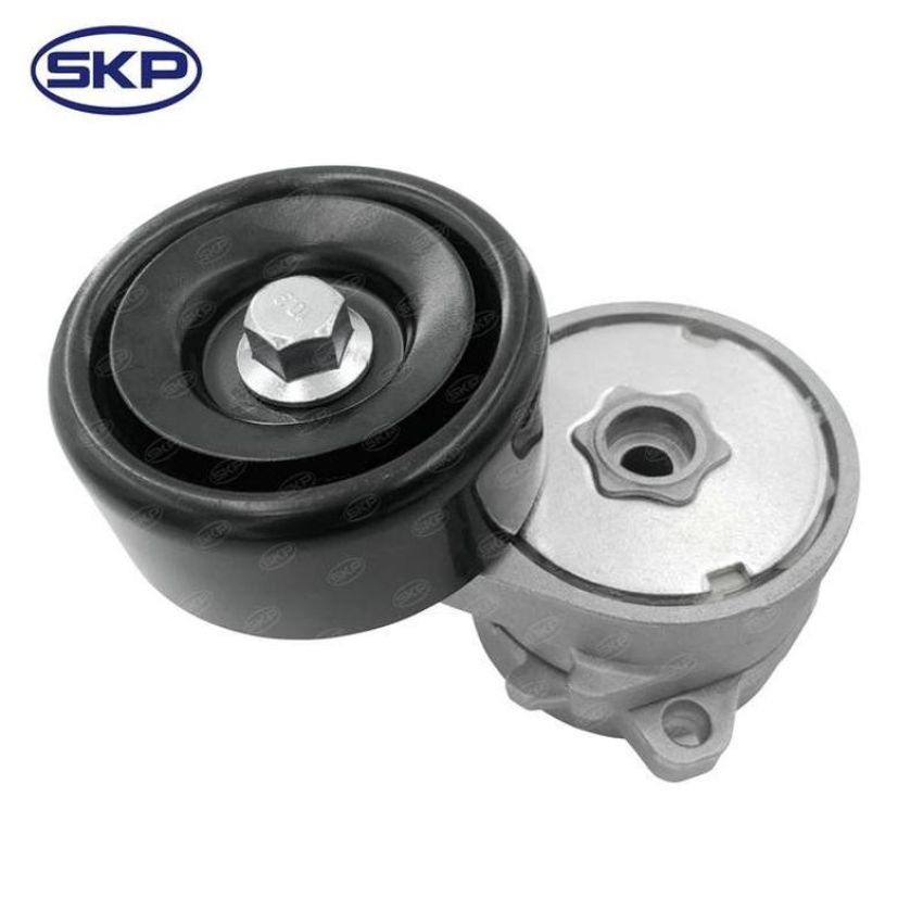 SKYWARD AUTOMOTIVE SK89608 Accessory Drive Belt Tensioner Assembly