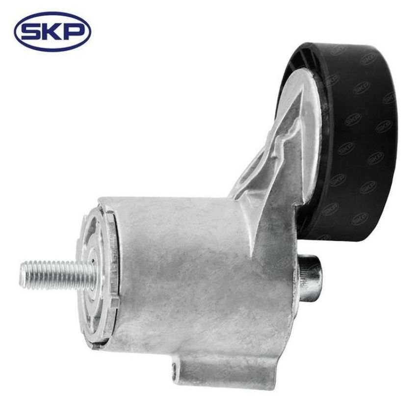SKYWARD AUTOMOTIVE SK89609 Accessory Drive Belt Tensioner Assembly